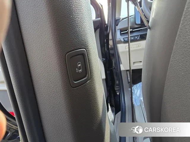 Kia Carnival 4th generation id 3497318 из Кореи 10