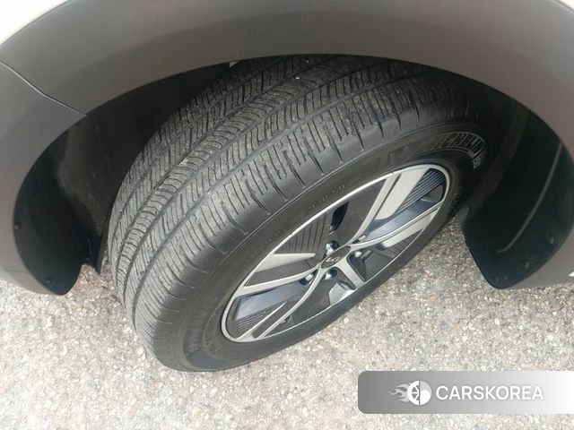 Kia The New Niro id 4855218 из Кореи 10
