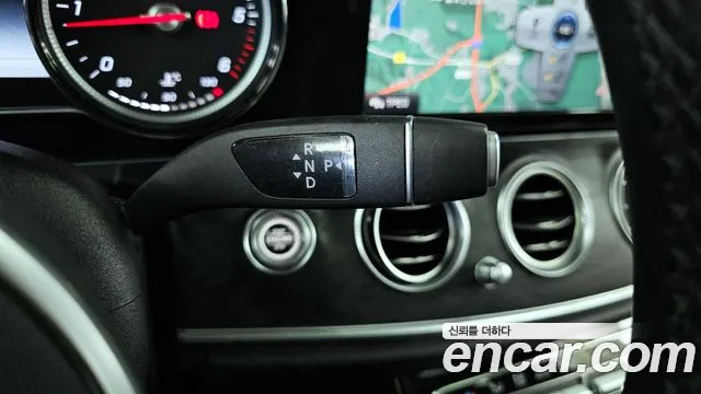 Mercedes-Benz E-Class W213 id 2695914 из Кореи 10