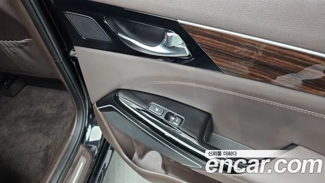 Kia Come New K7 id 2870529 из Кореи 10