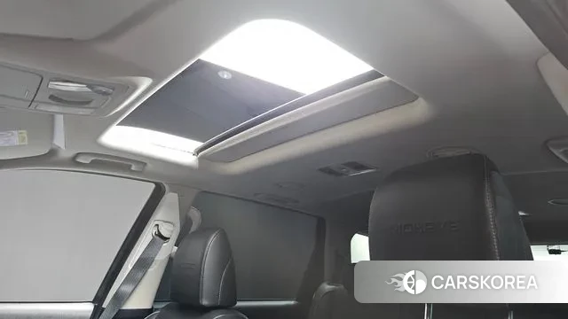 Kia Mohave Master id 3562423 из Кореи 10