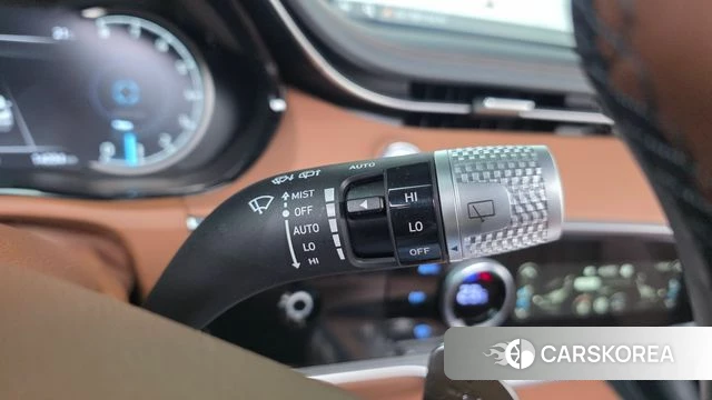 Genesis GV70 id 4834667 из Кореи 10