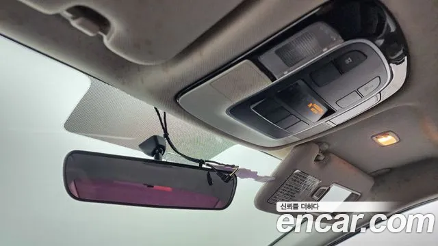 Hyundai Sonata (DN8) id 2454160 из Кореи 10