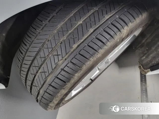 Audi A6 (C8) id 3588055 из Кореи 10