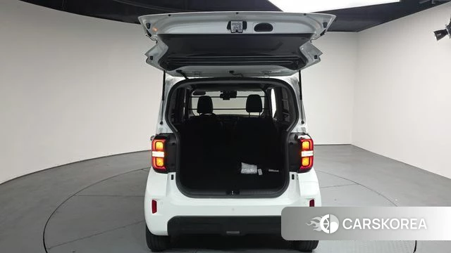 Kia The New Kia Ray EV id 4243422 из Кореи 10