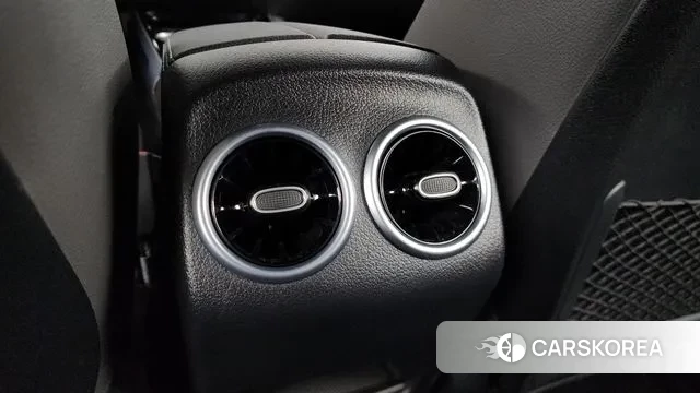 Mercedes-Benz EQB X243 id 3740360 из Кореи 10