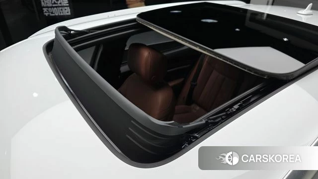 Audi e-Tron id 4555744 из Кореи 10