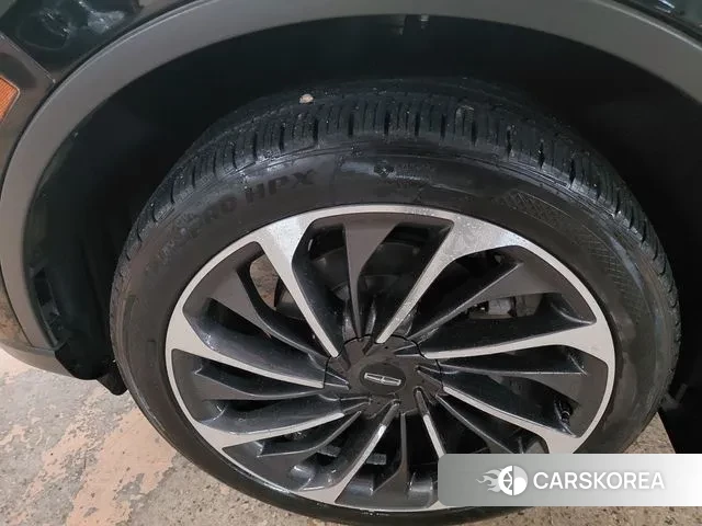 Lincoln Aviator 2nd generation id 3586763 из Кореи 10