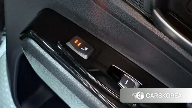 Ssangyong Beautiful Korando id 3324749 из Кореи 10