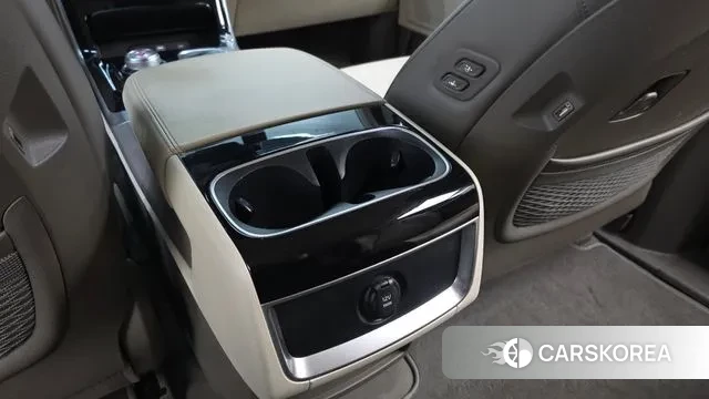 Kia Carnival 4th generation id 3635763 из Кореи 10