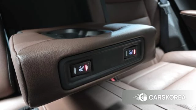 Renault Korea (Samsung) The New QM6 id 4377598 из Кореи 10