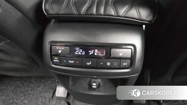 Hyundai Palisade id 3017570 из Кореи 10