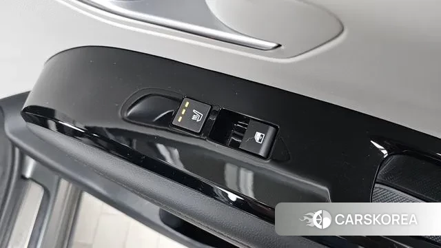 Hyundai The New Tucson Hybrid (NX4) id 3507522 из Кореи 10