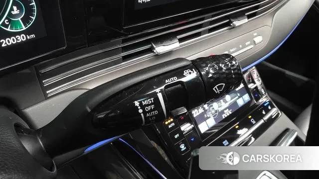 Hyundai The New Grandeur IG id 3279810 из Кореи 10