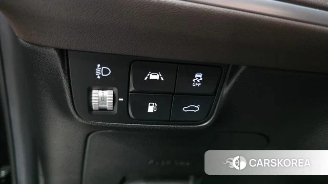 Hyundai The New Grandeur IG id 4894773 из Кореи 10