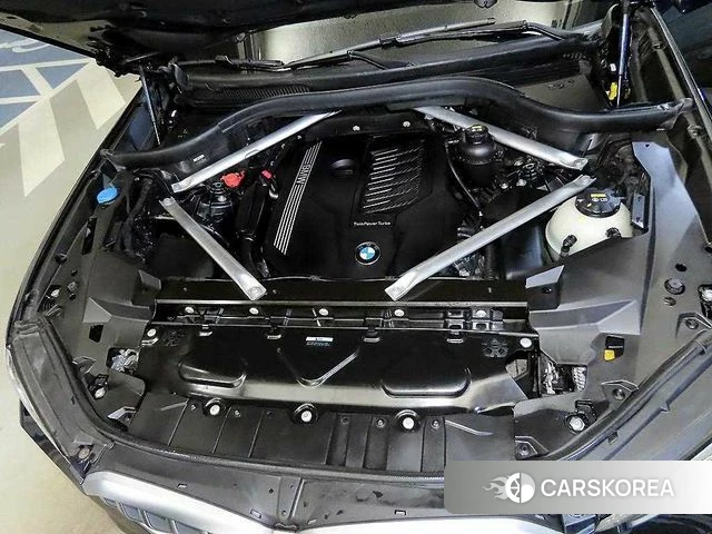 BMW X6 (G06) id 4396689 из Кореи 10