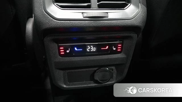 Volkswagen Tiguan second Generation id 3883353 из Кореи 10