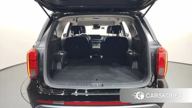 Hyundai The New Palisade id 4202001 из Кореи 10