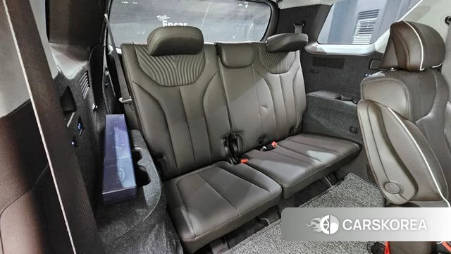 Hyundai The New Palisade id 3953505 из Кореи 10