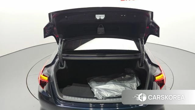 Kia K8 id 4763408 из Кореи 10