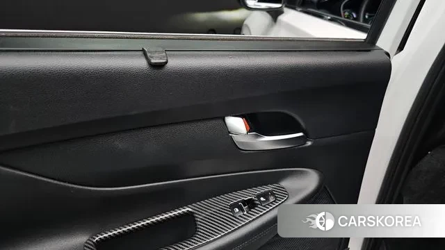 Hyundai The New Santa Fe id 3027651 из Кореи 10