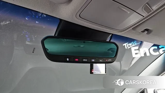 Hyundai Kona id 3391169 из Кореи 10