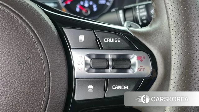 Kia Come New K7 id 4794934 из Кореи 10