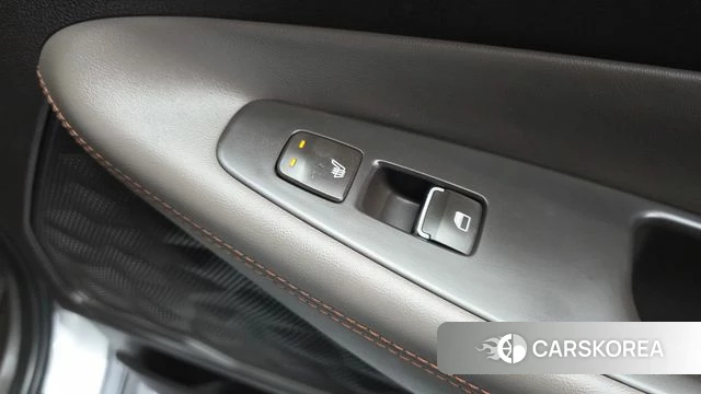 Hyundai Santa Fe TM id 4605061 из Кореи 10