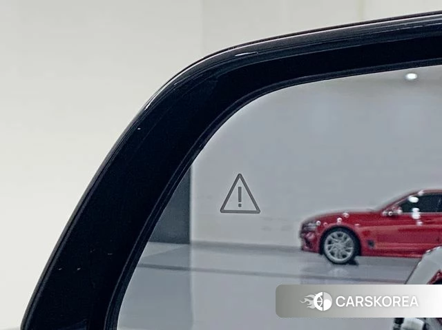 Hyundai Grandeur Hybrid (GN7) id 3922455 из Кореи 10