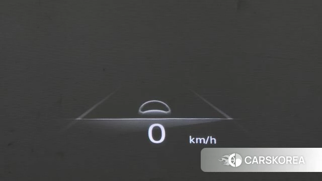 Genesis GV70 id 4196110 из Кореи 10