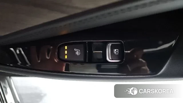 Kia K8 Hybrid id 3453337 из Кореи 10