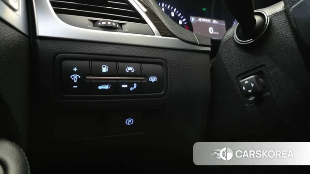 Genesis G80 id 4882502 из Кореи 10