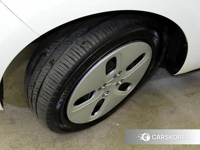 Kia The New Ray id 3919742 из Кореи 10