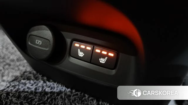 Volvo XC40 id 4732076 из Кореи 10