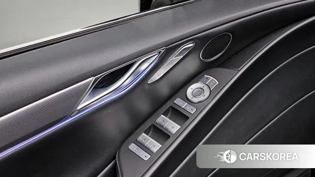 Genesis G80 (RG3) id 3561472 из Кореи 10