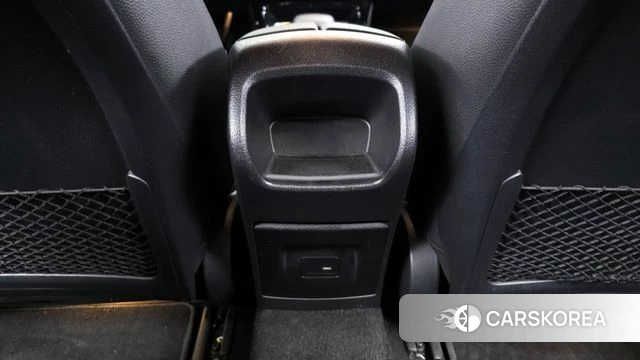 Mercedes-Benz A-Class W177 id 4294023 из Кореи 10