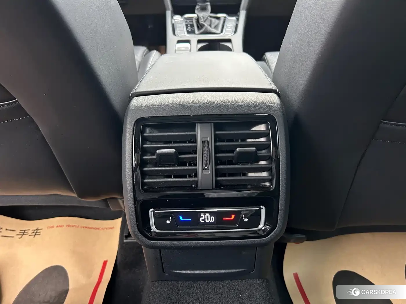 Volkswagen Wei Lan id 4664529 из Китая 10