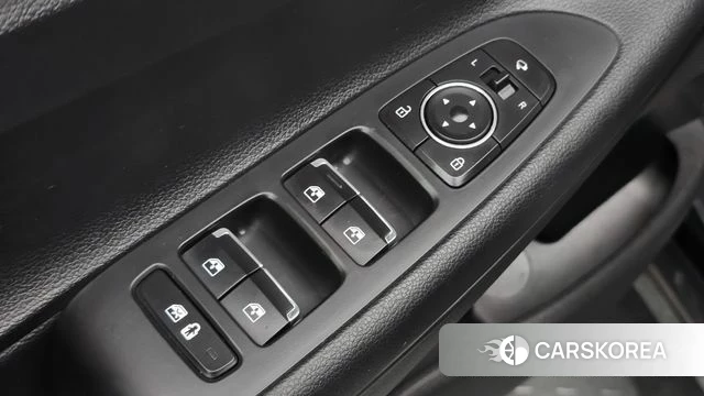 Hyundai The New Grandeur IG id 4745825 из Кореи 10