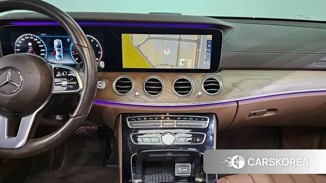 Mercedes-Benz E-Class W213 id 3291387 из Кореи 10