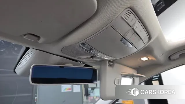 Mercedes-Benz C-Class W205 id 3008720 из Кореи 10