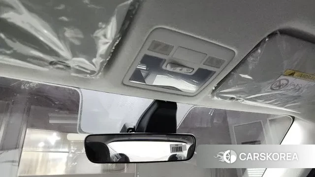 Hyundai The New Casper id 3731190 из Кореи 10