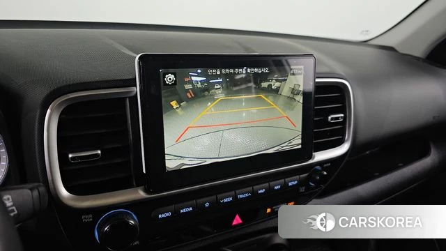 Hyundai Venue id 3834180 из Кореи 10