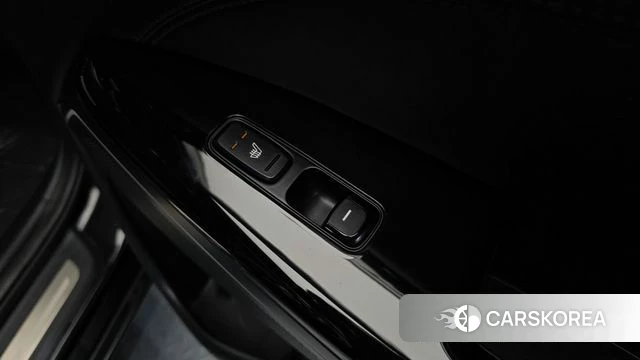 Kia All New K7 Hybrid id 4689342 из Кореи 10
