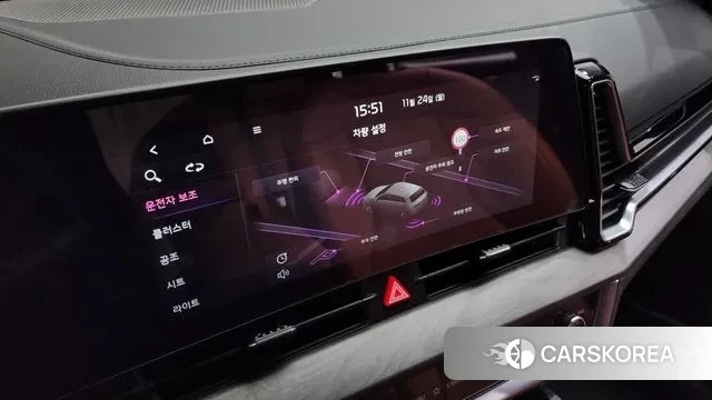 Kia Sportage 5th Generation id 3399946 из Кореи 10