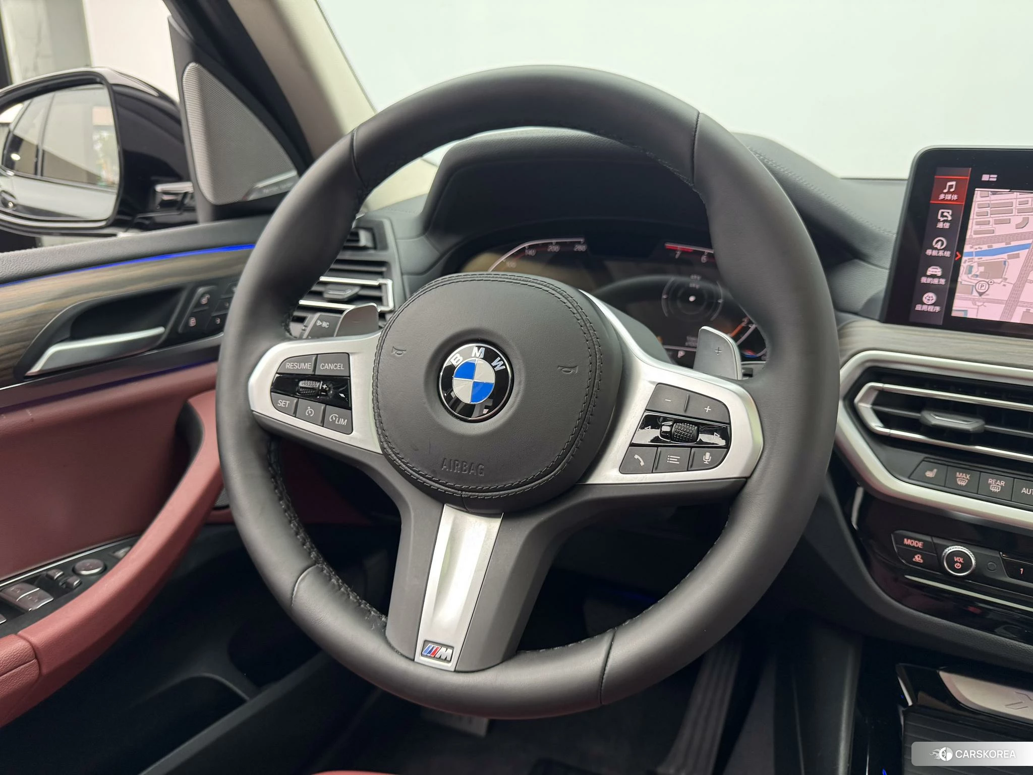 BMW X3 id 4510759 из Китая 10