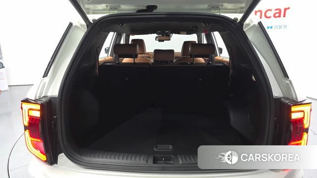 Ssangyong Torres id 4623691 из Кореи 10