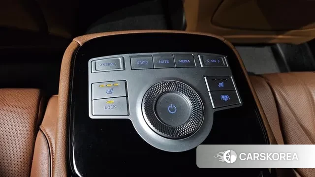 Genesis G80 (RG3) id 3759156 из Кореи 10