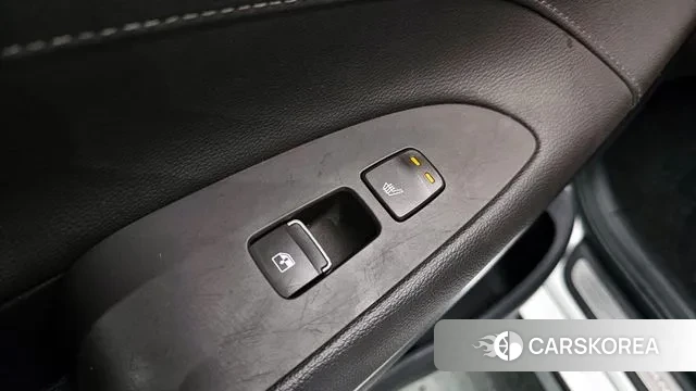 Hyundai The New Grandeur IG Hybrid id 3417351 из Кореи 10