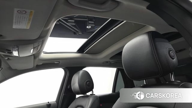 Mercedes-Benz GLC-Class X253 id 4837019 из Кореи 10