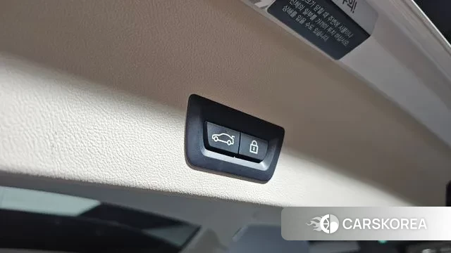 BMW X3 (G01) id 3546715 из Кореи 10